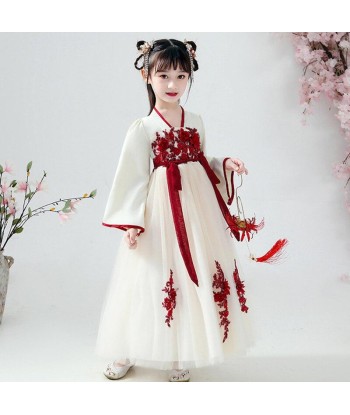 Hanbok Enfant Oriental Venez acheter