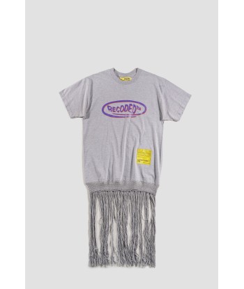 TEE FRINGE DRESS 50% de réduction en Octobre 2024