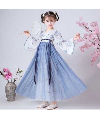 Hanbok Enfant Oriental Venez acheter