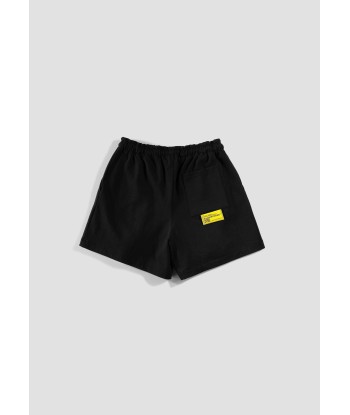 PLEAT JOGGING SHORT Dans la société mordern