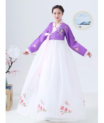 Robe Hanbok Coreen Toutes les collections ici