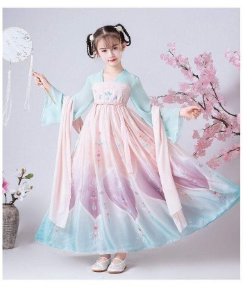 Hanbok Enfant Oriental Venez acheter