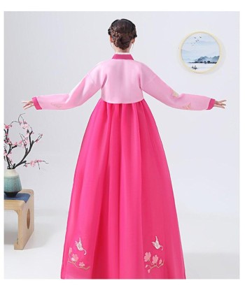 Robe Hanbok Coreen Toutes les collections ici