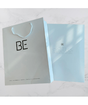 Coffret Deluxe BTS - Album BE pas chere