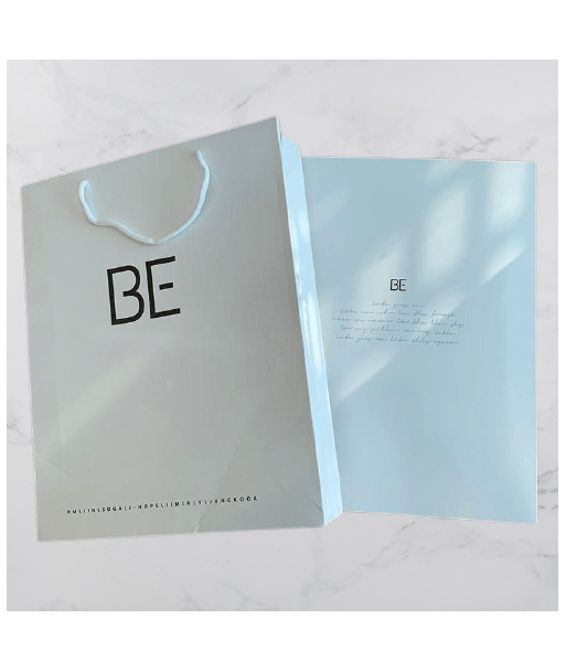 Coffret Deluxe BTS - Album BE pas chere