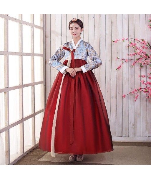 Hanbok Korean Traditionnal Dress Profitez des Offres !