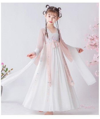 Hanbok Enfant Oriental Venez acheter