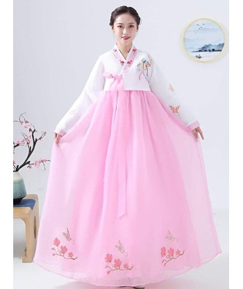 Robe Hanbok Coreen Toutes les collections ici