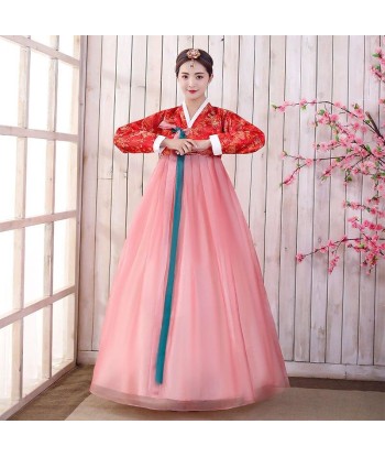 Hanbok Korean Traditionnal Dress Profitez des Offres !