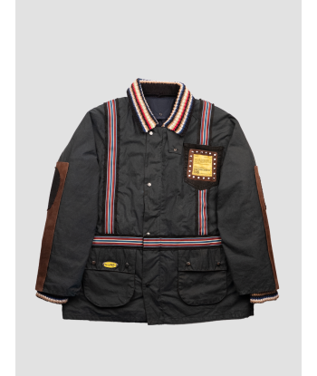 Art Deco Barbour Jacket À commander