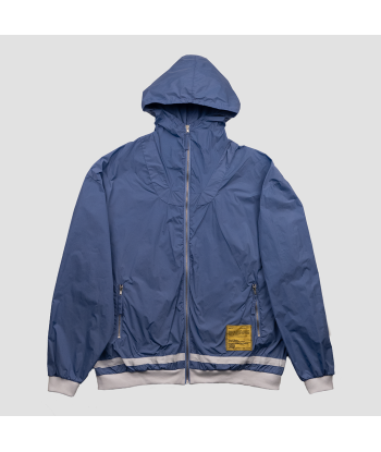 HOOD NYLON JACKET Comparez et commandez 