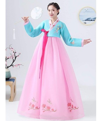 Robe Hanbok Coreen Toutes les collections ici