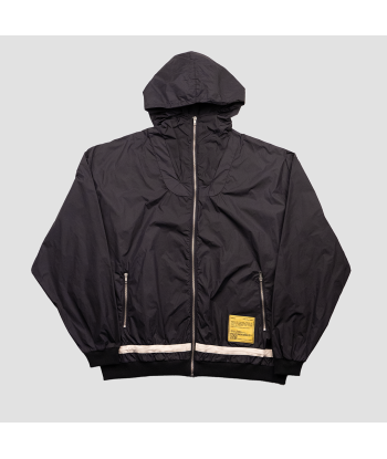 HOOD NYLON JACKET prix