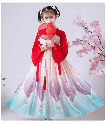 Hanbok Enfant Oriental Venez acheter