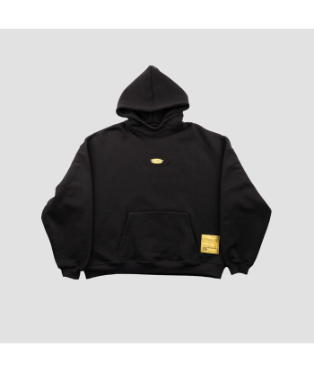 METAL RECODED HOODIE store