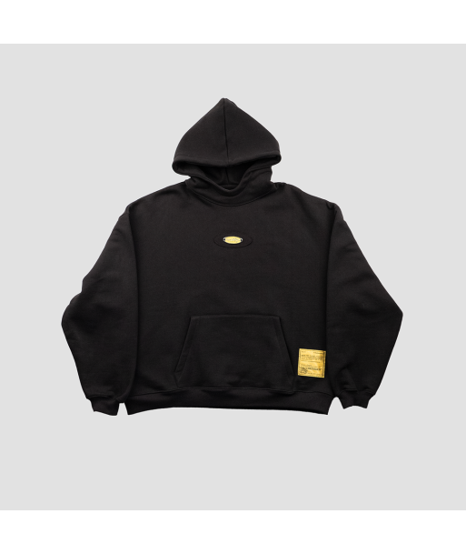 METAL RECODED HOODIE store