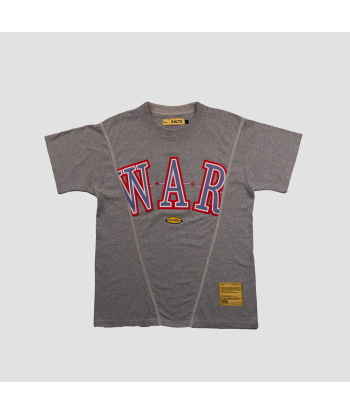 SPLIT WAR T-SHIRT la livraison gratuite