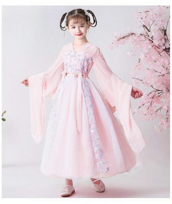 Hanbok Enfant Oriental Venez acheter