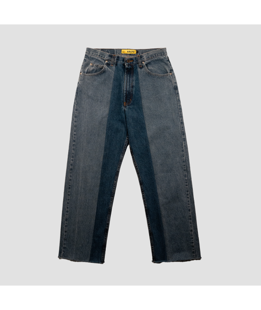 BIAIS SPLIT DENIM 50% de réduction en Octobre 2024