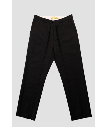 ICONIC PLEAT TAILOR TROUSERS Comparez et commandez 