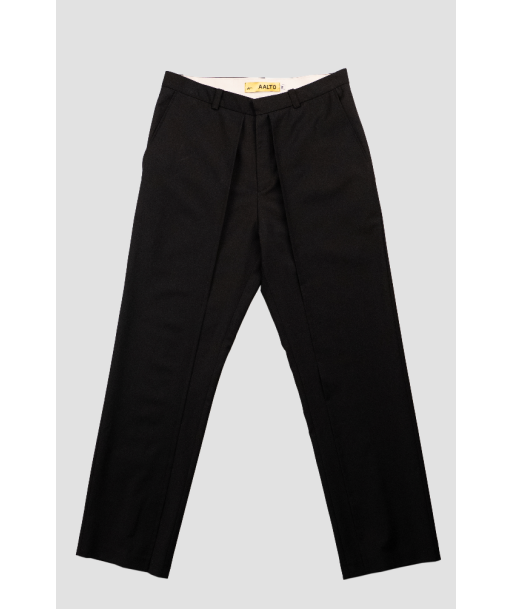 ICONIC PLEAT TAILOR TROUSERS Comparez et commandez 