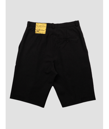 ICONIC PLEAT TAILOR SHORTS 50% de réduction en Octobre 2024