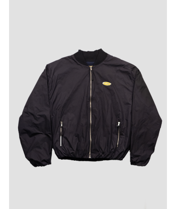 REVERSIBLE NYLON BOMBER JACKET en ligne des produits 