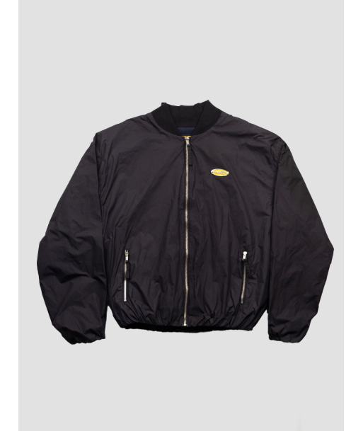 REVERSIBLE NYLON BOMBER JACKET en ligne des produits 