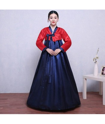 Hanbok Coreen Oriental 50% de réduction en Octobre 2024