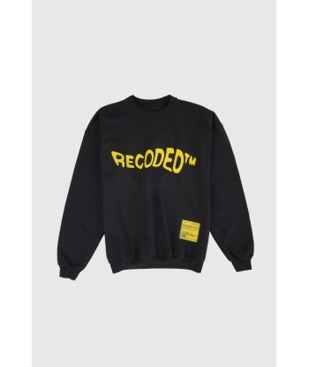 PUNK RECODED SWEAT SHIRT est présent 