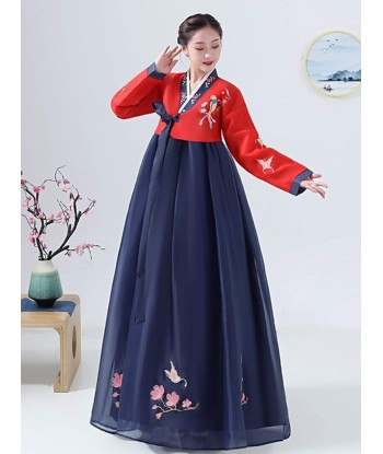 Robe Hanbok Coreen Toutes les collections ici