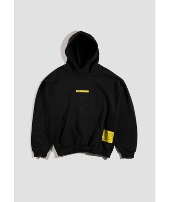 PUNK RECODED HOODIE online