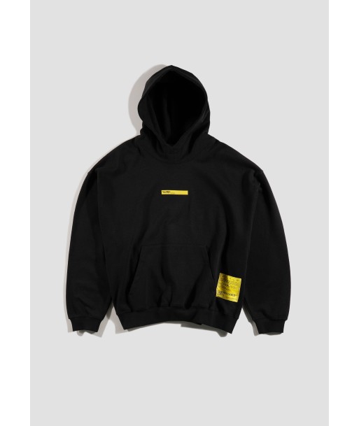 PUNK RECODED HOODIE online