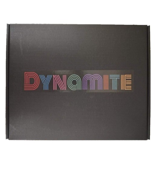 Coffret BTS - Box KPOP Dynamite pas cheres