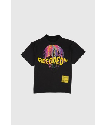 RECODED ROCK TEE online