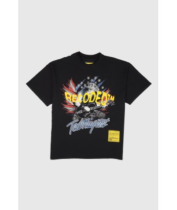 Rock Band T-shirt shop