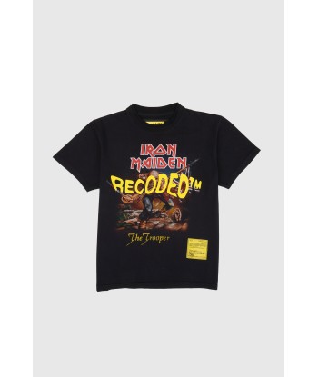 RECODED ROCK TEE pas cheres