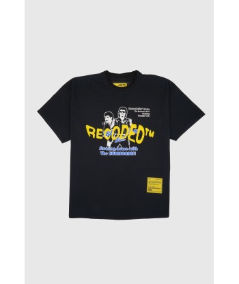 RECODED ROCK TEE vente chaude votre 