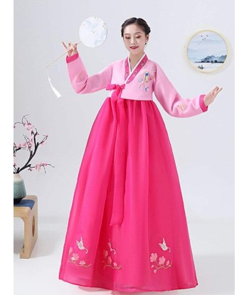 Robe Hanbok Coreen Toutes les collections ici