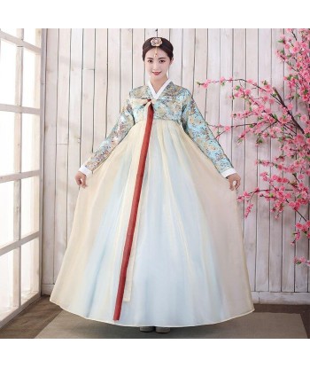 Hanbok Korean Traditionnal Dress Profitez des Offres !