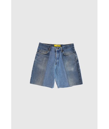 BIAIS SPLIT DENIM SHORT 50-70% off 