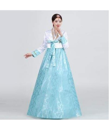 Queen Hanbok Paris Déstockage Promo