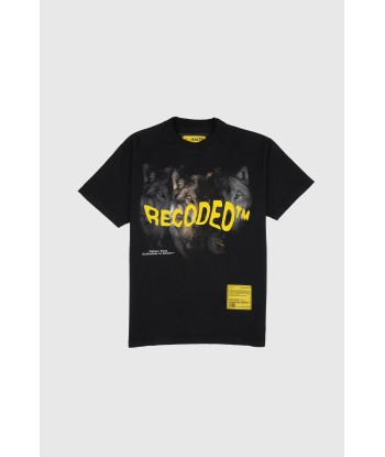 ROCK RECODED T-SHIRT 50-70% off 