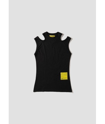 HOLE TANKTOP vente chaude votre 