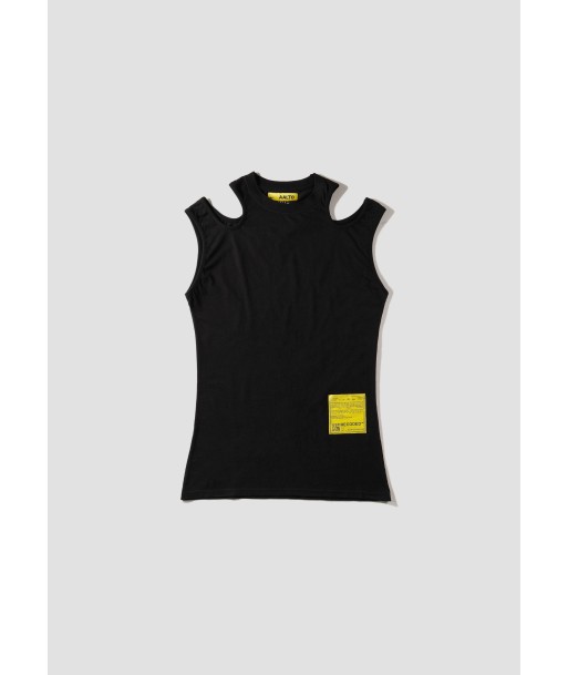 HOLE TANKTOP de l' environnement