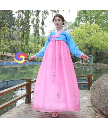 Hanbok Moderne acheter en ligne