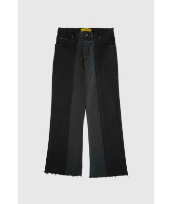 BIAIS SPLIT DENIM TROUSER de votre