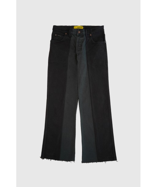 BIAIS SPLIT DENIM TROUSER de votre