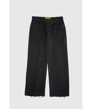 BIAIS SPLIT DENIM TROUSER pour bénéficier 