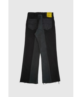 BIAIS SPLIT DENIM TROUSER de votre